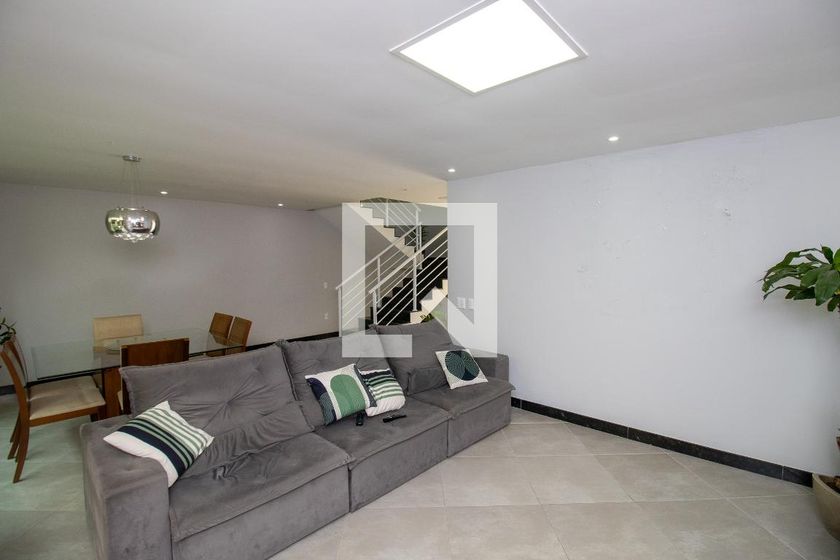 Casa, 4 quartos, 280 m² - Foto 3