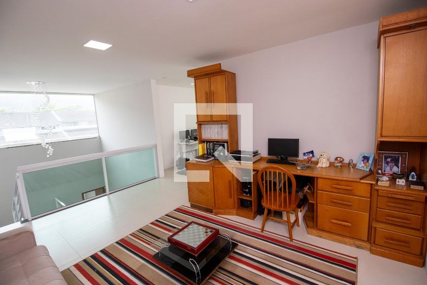 Casa, 4 quartos, 280 m² - Foto 44