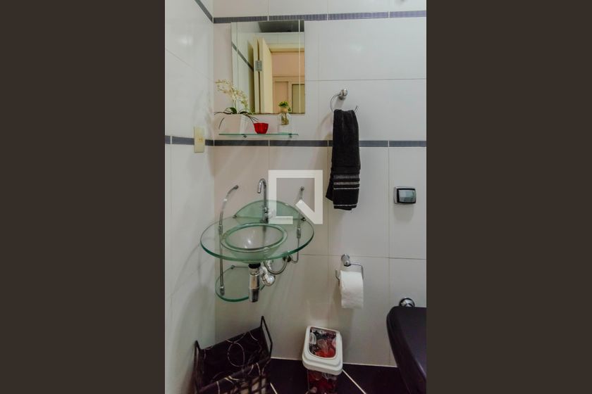 Casa, 3 quartos, 126 m² - Foto 47
