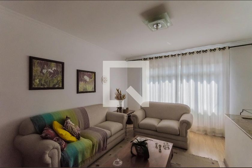 Casa, 3 quartos, 126 m² - Foto 1