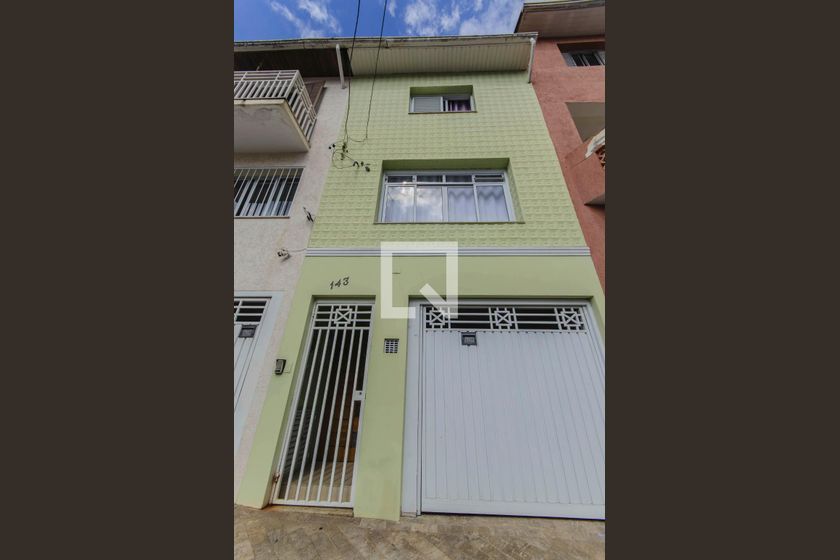 Casa, 3 quartos, 126 m² - Foto 83