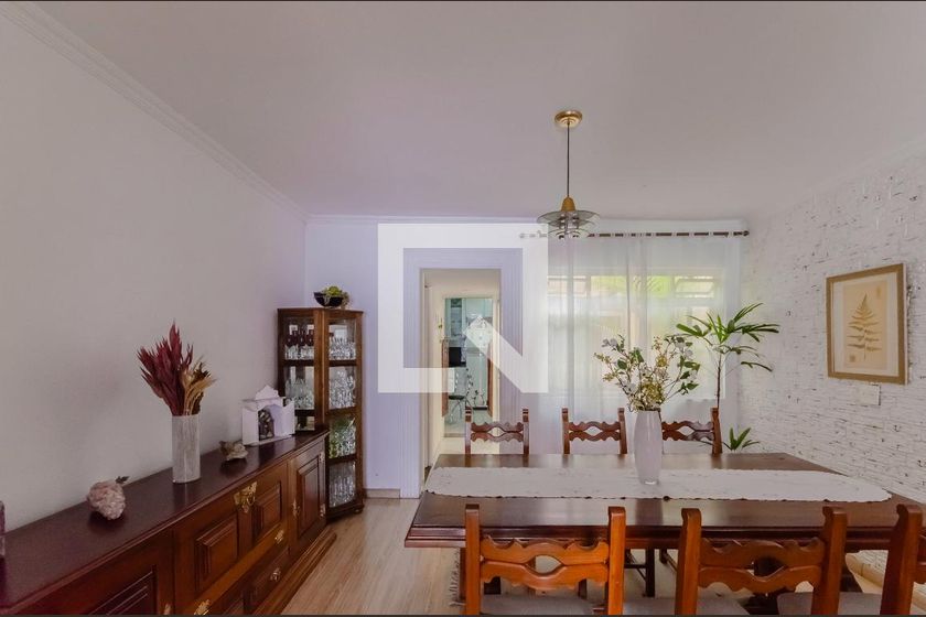 Casa, 3 quartos, 126 m² - Foto 9