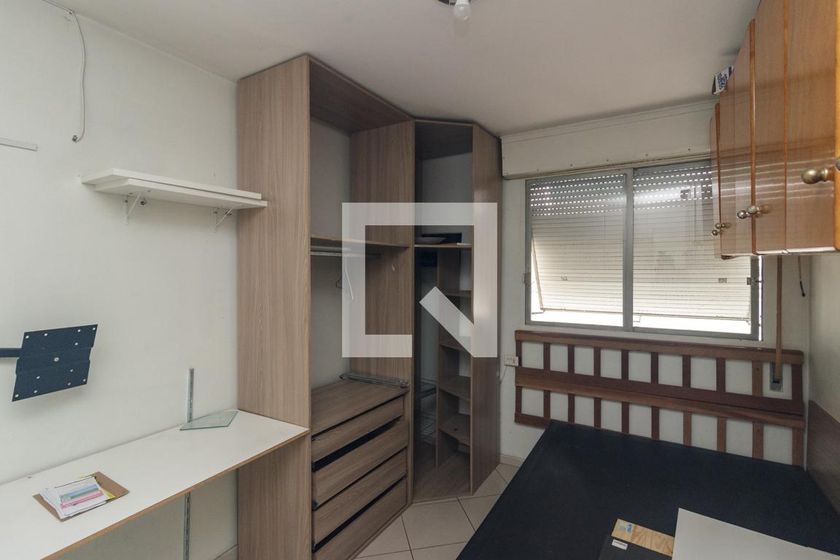 Apartamento, 2 quartos, 67 m² - Foto 11