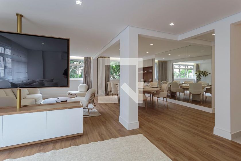 Apartamento, 2 quartos, 150 m² - Foto 19