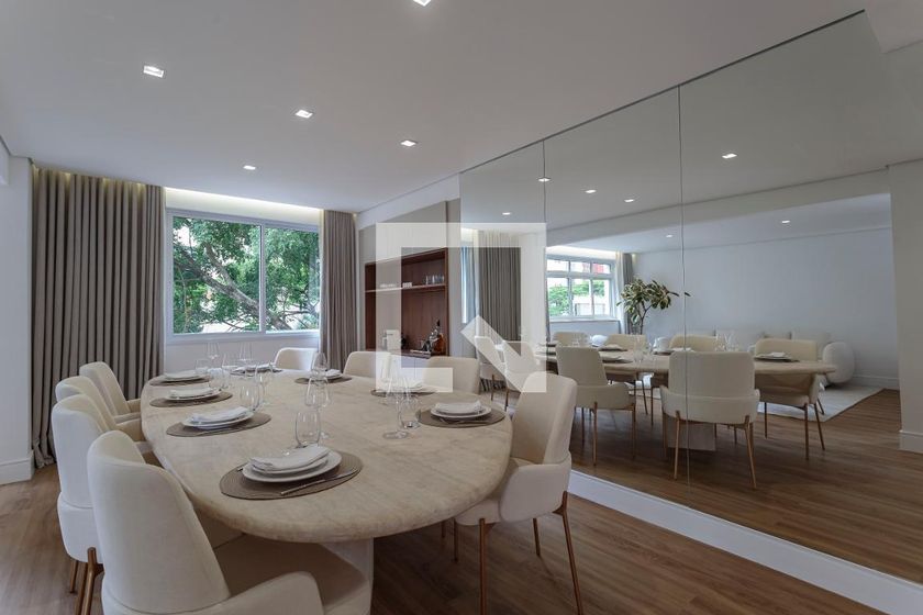 Apartamento, 2 quartos, 150 m² - Foto 5