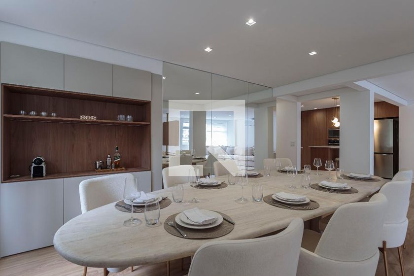 Apartamento, 2 quartos, 150 m² - Foto 15