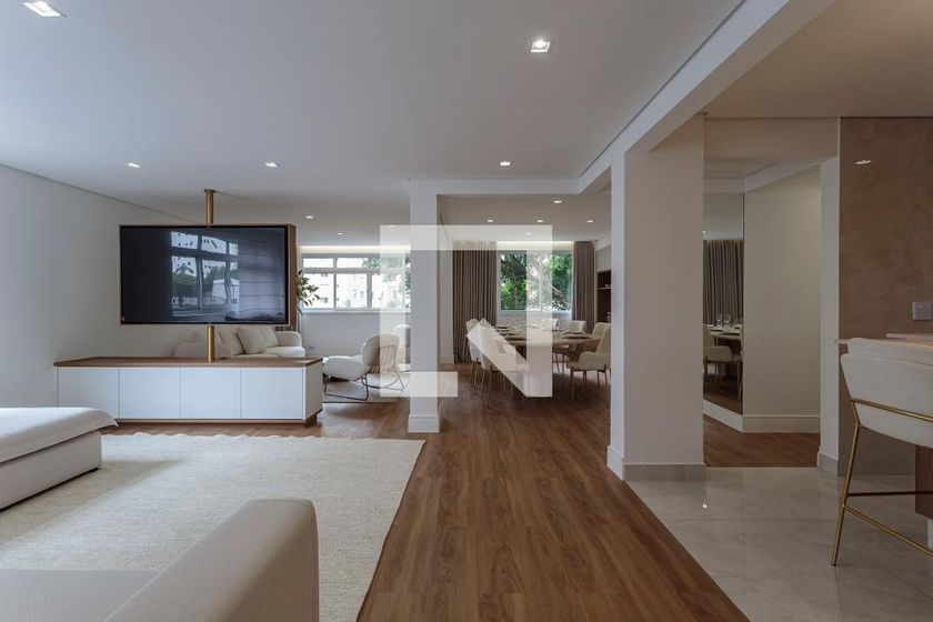 Apartamento, 2 quartos, 150 m² - Foto 1