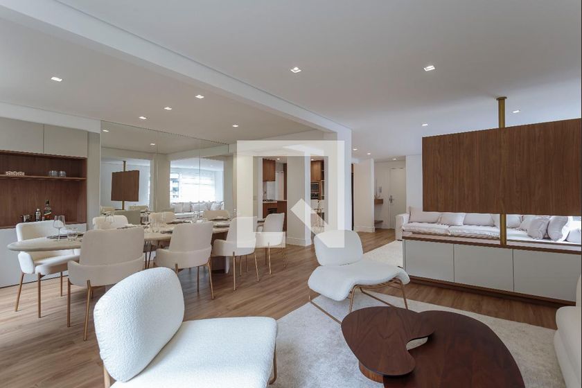 Apartamento, 2 quartos, 150 m² - Foto 13