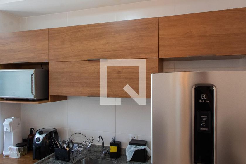 Apartamento à Venda - Centro, 2 Quartos,  57 m2 em , Campinas - sp | SoloBR