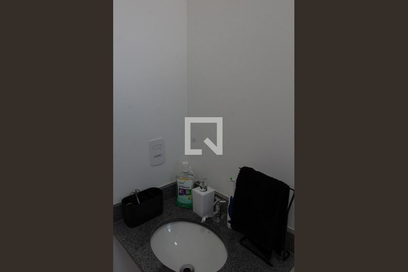 Apartamento à Venda - Centro, 2 Quartos,  57 m2 em , Campinas - sp | SoloBR