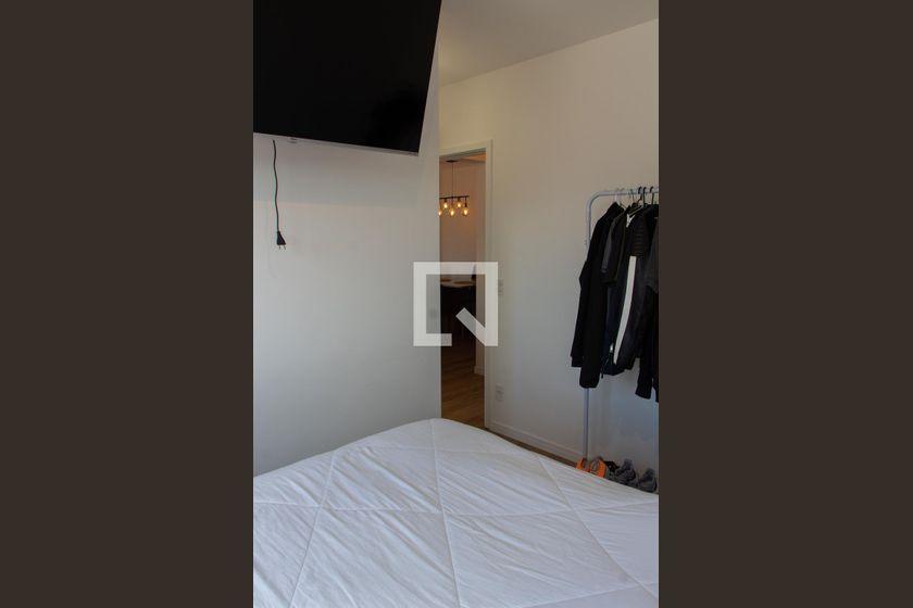 Apartamento à Venda - Centro, 2 Quartos,  57 m2 em , Campinas - sp | SoloBR