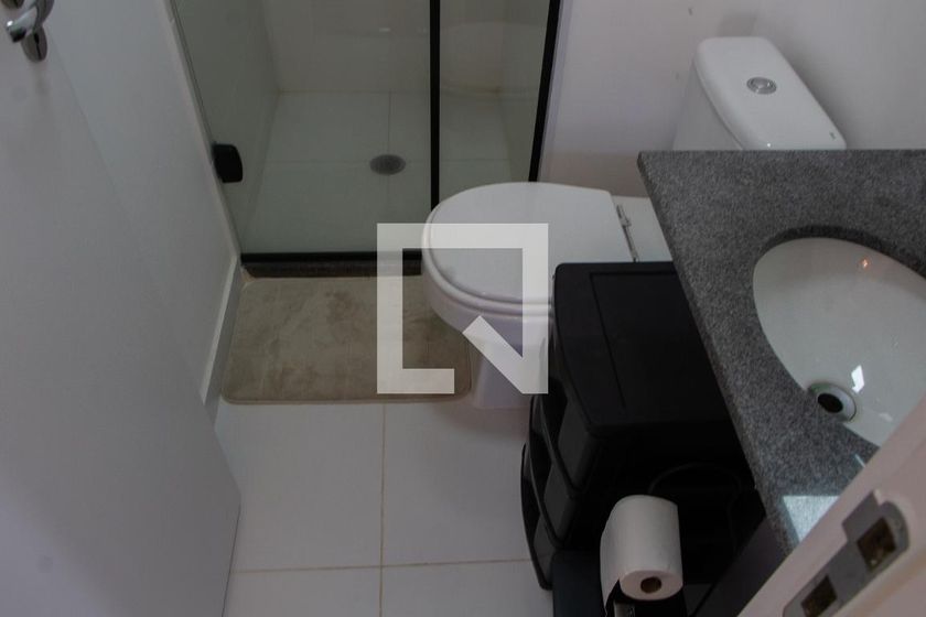 Apartamento à Venda - Centro, 2 Quartos,  57 m2 em , Campinas - sp | SoloBR