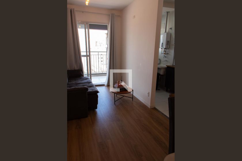Apartamento à Venda - Centro, 2 Quartos,  57 m2 em , Campinas - sp | SoloBR