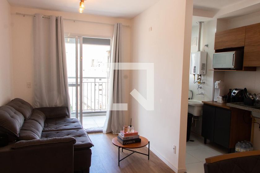 Apartamento à Venda - Centro, 2 Quartos,  57 m2 em , Campinas - sp | SoloBR
