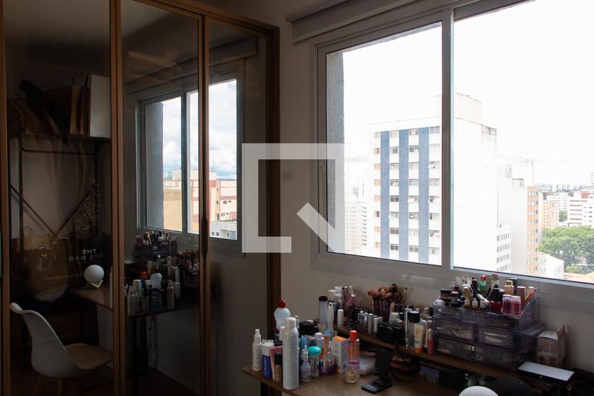 Apartamento à Venda - Centro, 2 Quartos,  57 m2 em , Campinas - sp | SoloBR