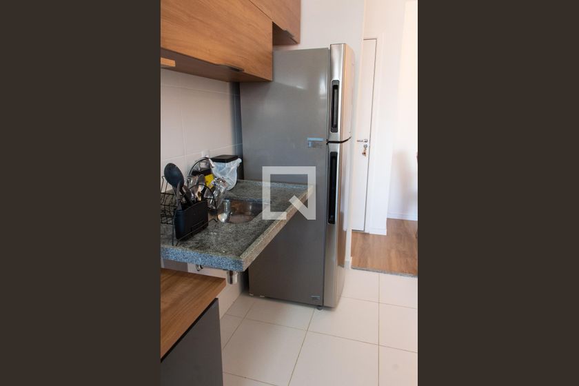 Apartamento à Venda - Centro, 2 Quartos,  57 m2 em , Campinas - sp | SoloBR