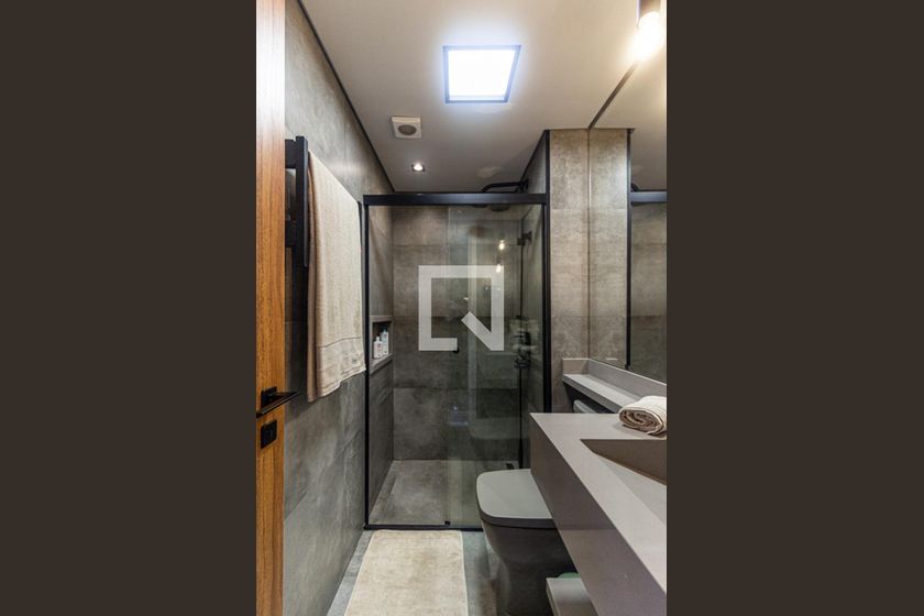 Kitnet-Studio, 27 m² - Foto 47