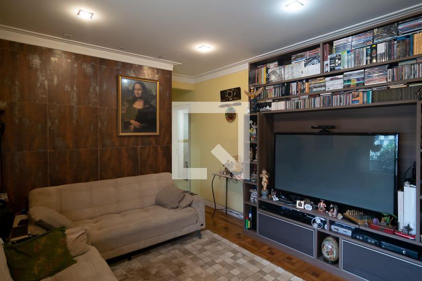 Cobertura, 1 quarto, 104 m² - Foto 1