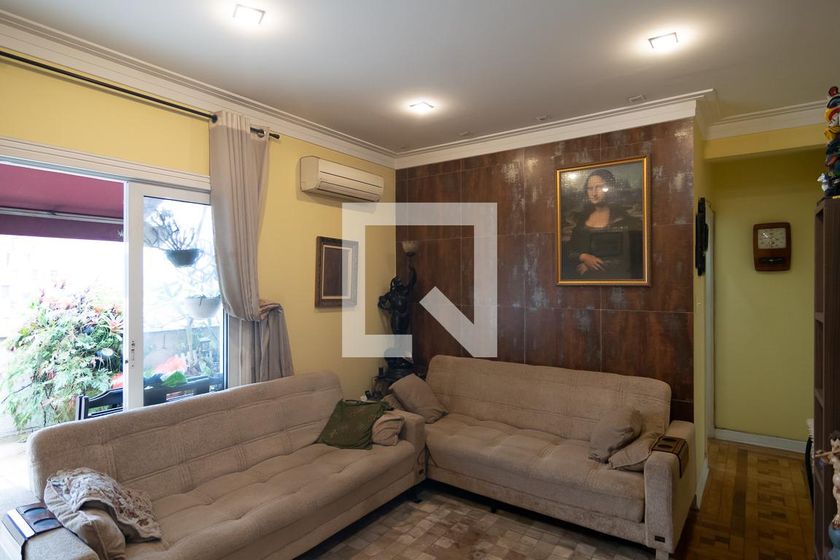Cobertura, 1 quarto, 104 m² - Foto 3