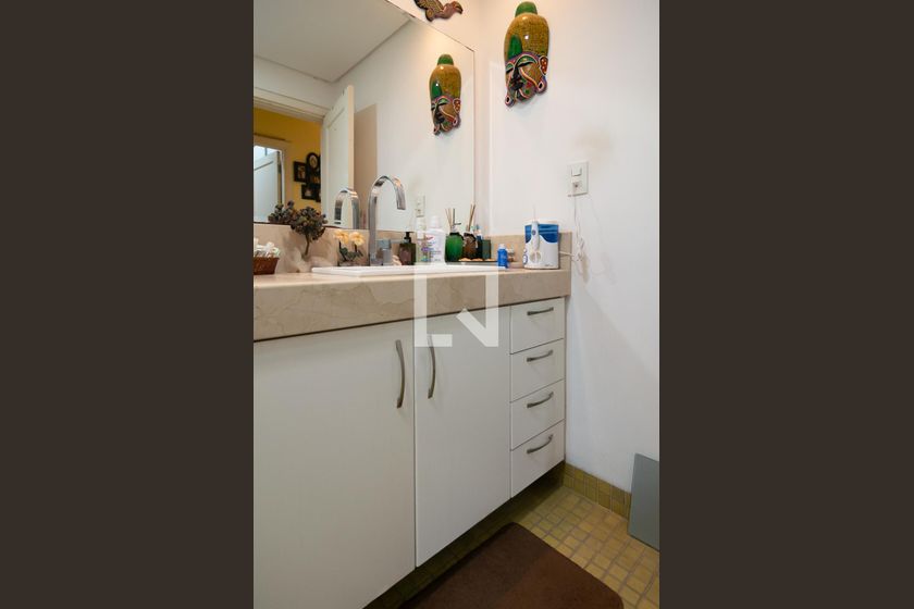 Cobertura, 1 quarto, 104 m² - Foto 29