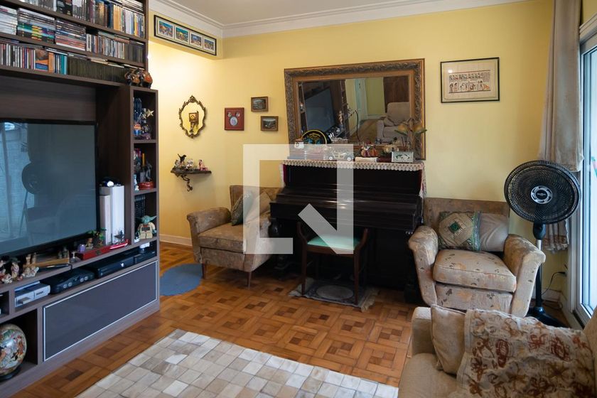 Cobertura, 1 quarto, 104 m² - Foto 7