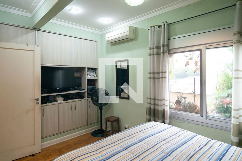 Cobertura, 1 quarto, 104 m² - Foto 21