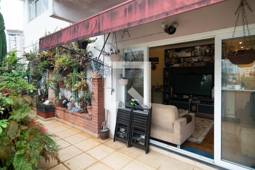 Cobertura, 1 quarto, 104 m² - Foto 15