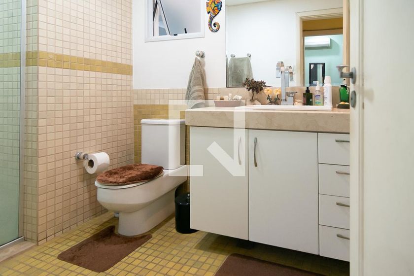 Cobertura, 1 quarto, 104 m² - Foto 37