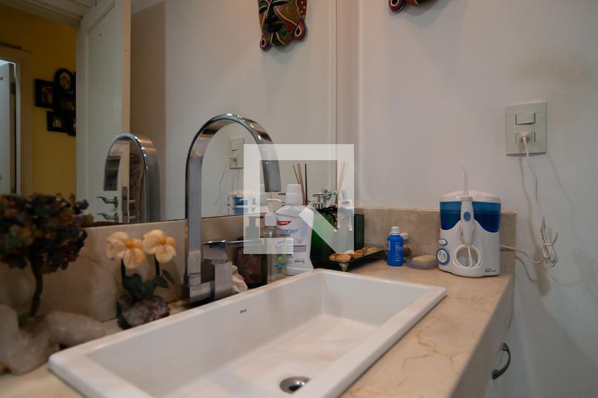Cobertura, 1 quarto, 104 m² - Foto 35