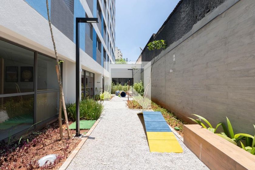 Apartamento, 1 quarto, 27 m² - Foto 91