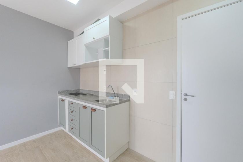 Apartamento, 1 quarto, 27 m² - Foto 43