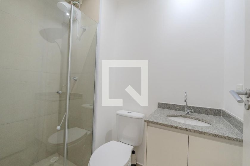 Apartamento, 1 quarto, 27 m² - Foto 25