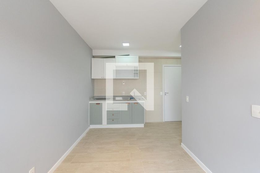 Apartamento, 1 quarto, 27 m² - Foto 9