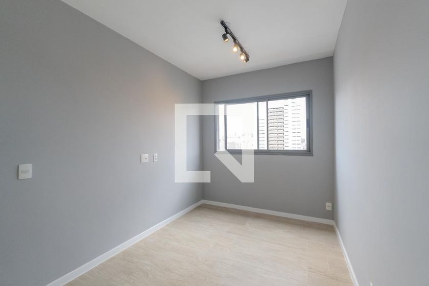 Apartamento, 1 quarto, 27 m² - Foto 5