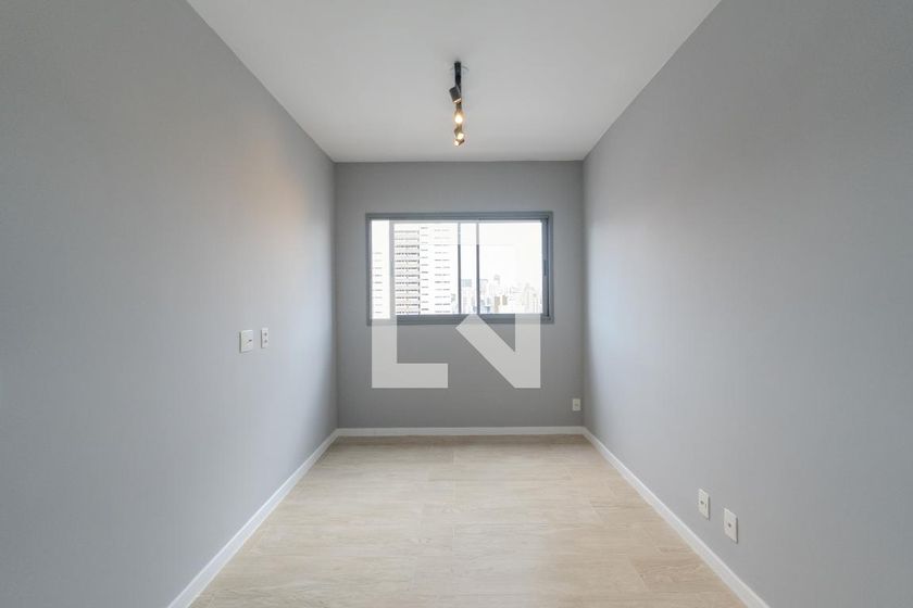 Apartamento, 1 quarto, 27 m² - Foto 3