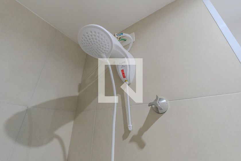 Apartamento, 1 quarto, 27 m² - Foto 35