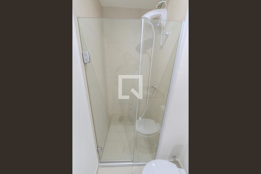 Apartamento, 1 quarto, 27 m² - Foto 33
