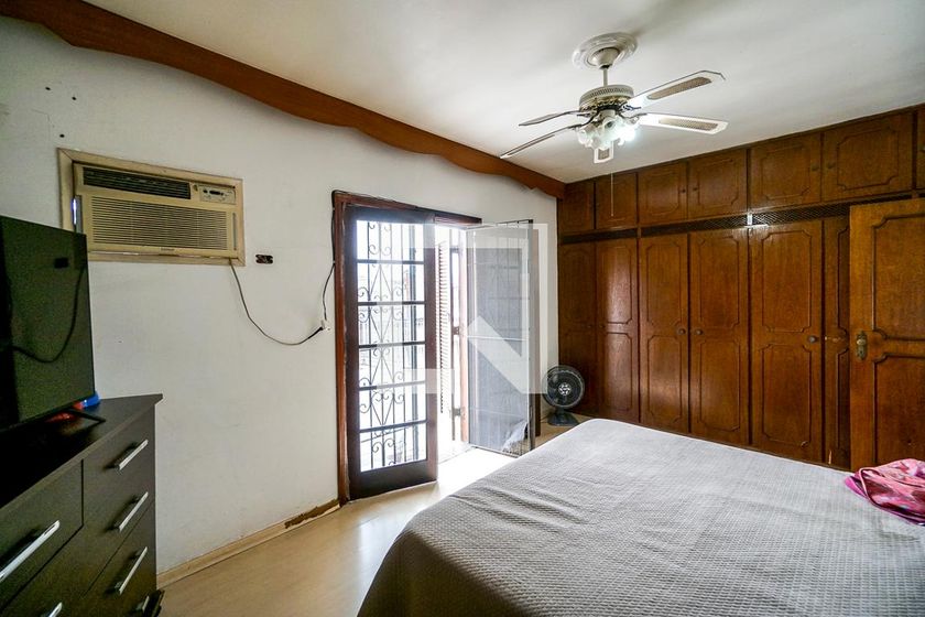 Casa, 2 quartos, 231 m² - Foto 9