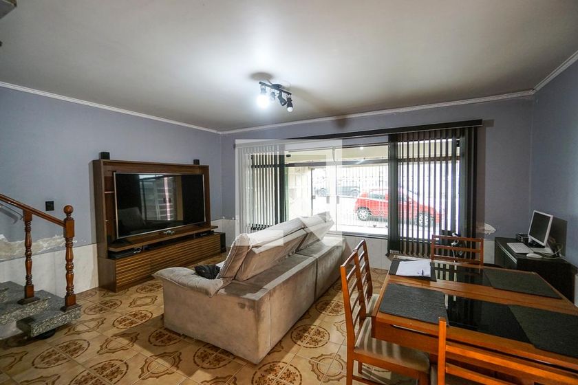 Casa, 2 quartos, 231 m² - Foto 1