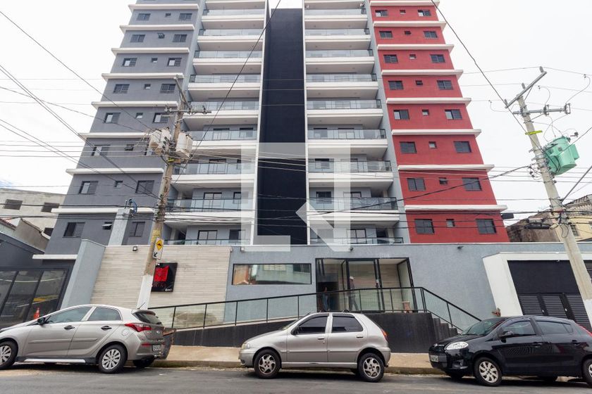 Apartamento, 2 quartos, 44 m² - Foto 69