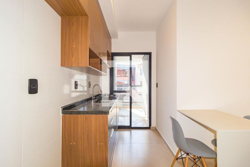 Apartamento, 2 quartos, 44 m² - Foto 44