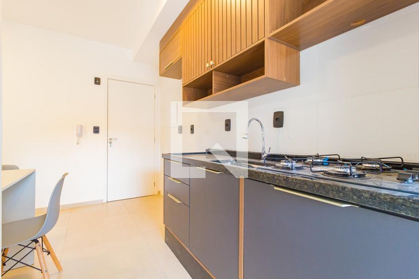 Apartamento, 2 quartos, 44 m² - Foto 40