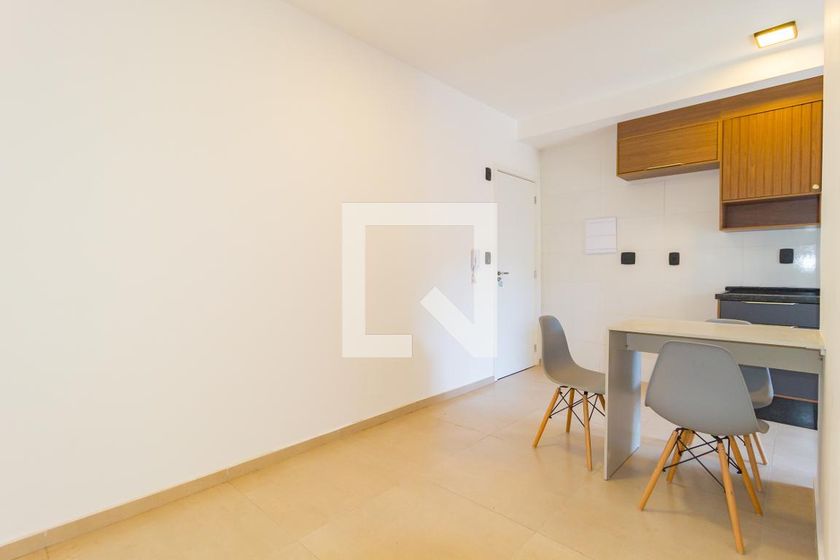 Apartamento, 2 quartos, 44 m² - Foto 8