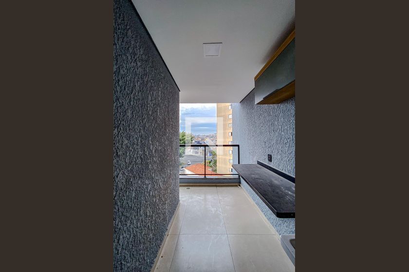 Apartamento, 2 quartos, 44 m² - Foto 83