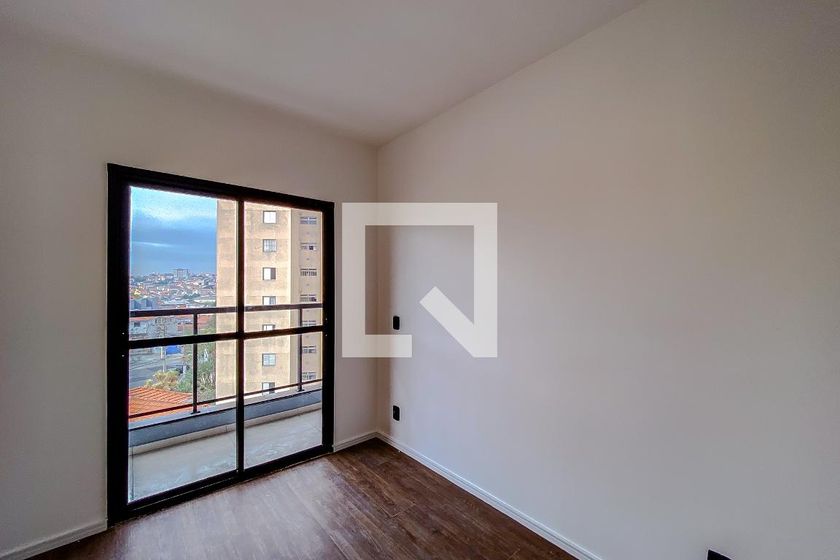 Apartamento, 2 quartos, 44 m² - Foto 32