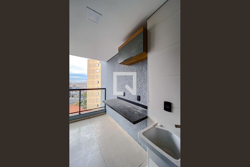 Apartamento, 2 quartos, 44 m² - Foto 86