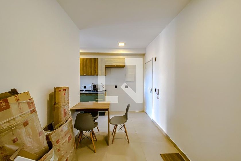 Apartamento, 2 quartos, 44 m² - Foto 12