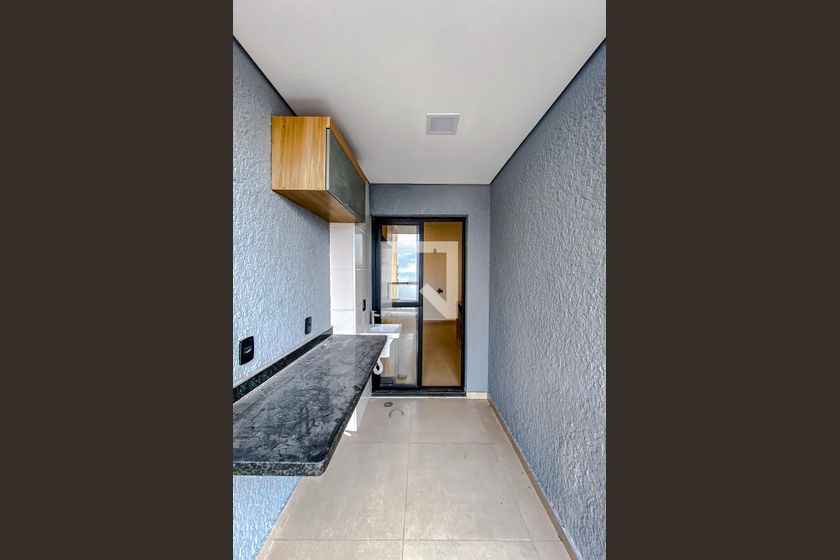 Apartamento, 2 quartos, 44 m² - Foto 87