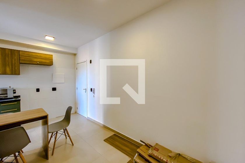 Apartamento, 2 quartos, 44 m² - Foto 14