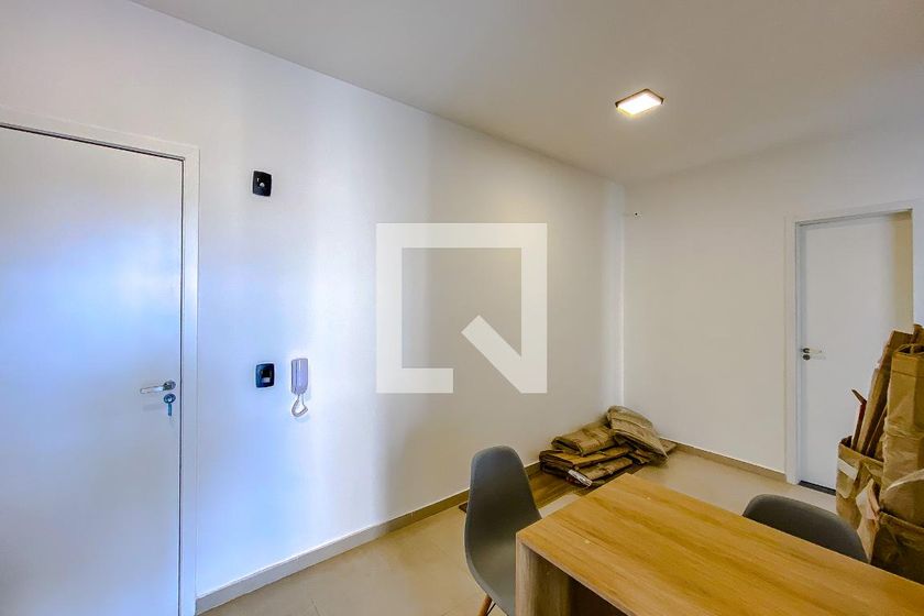 Apartamento, 2 quartos, 44 m² - Foto 8